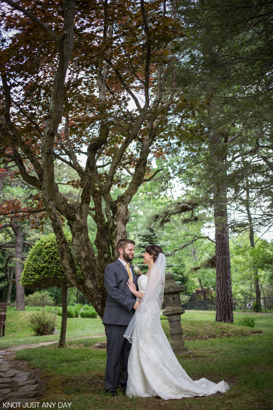 Glen Summit Casino Wedding