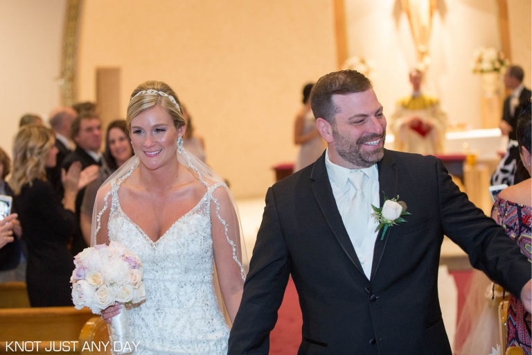 Audra + Jimmy - Pennsylvania Wedding Photographers & Wedding Videographers