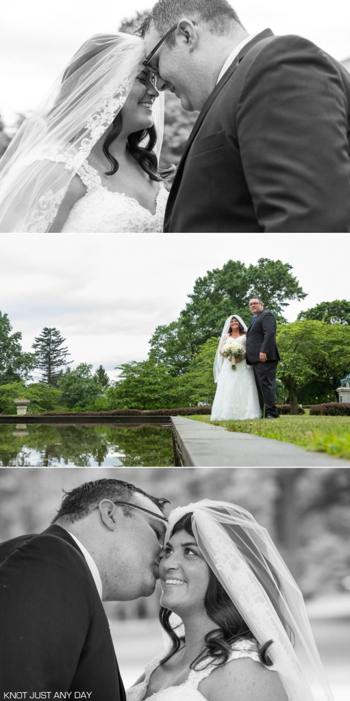 Kathryn + Shawn Pennsylvania Wedding Photographers & Wedding