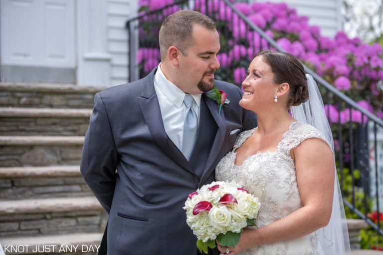 Melissa + Greg - Pennsylvania Wedding Photographers & Wedding Videographers