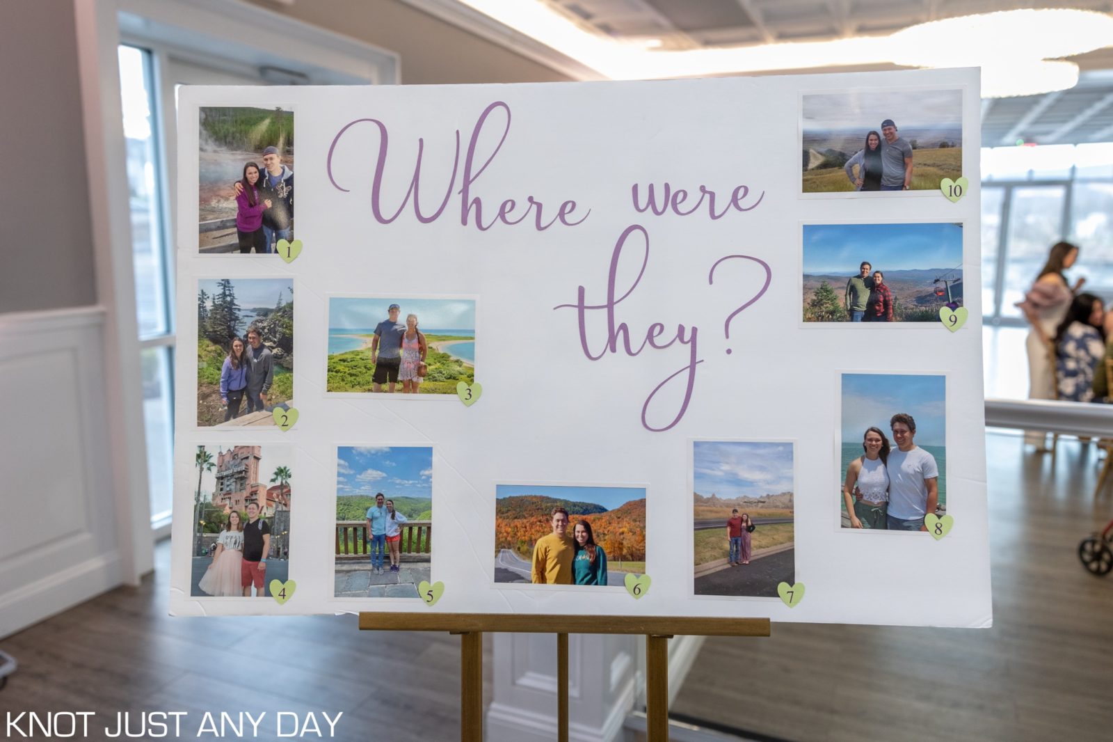 Bridal Shower Photography Pennsylvania Wedding Photographers